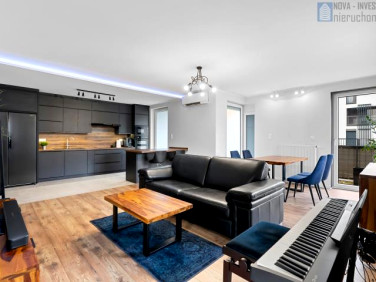 Mieszkanie apartamentowiec sprzedaż