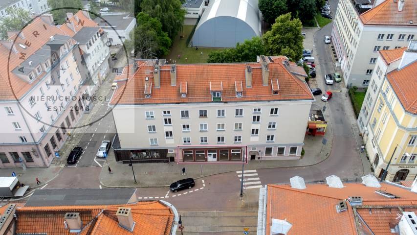 Lokal Elbląg