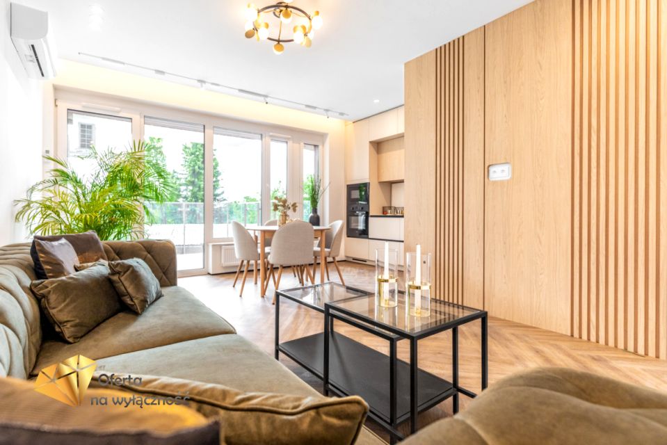 Mieszkanie apartamentowiec sprzedaż