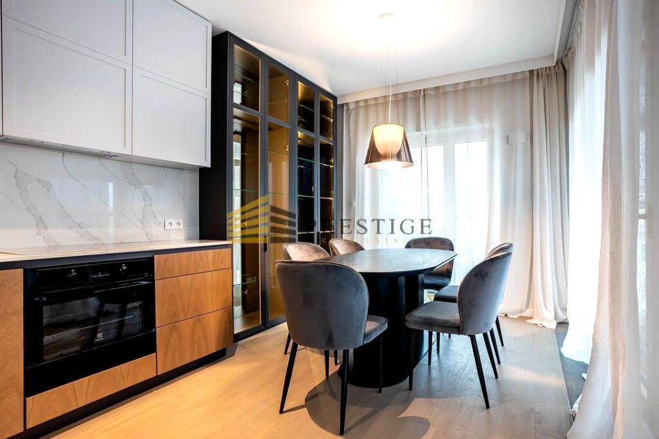 Mieszkanie Warszawa wynajem