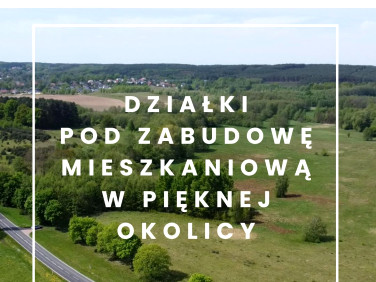 Działka inna Zielona Góra sprzedam