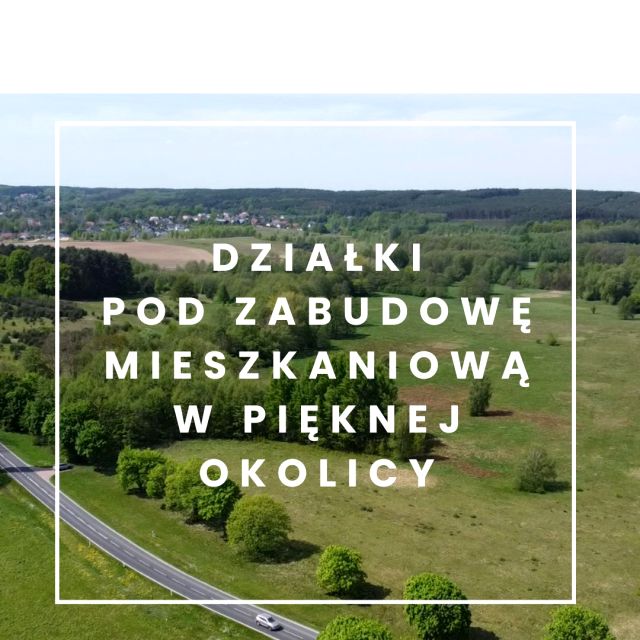 Działka inna Zielona Góra sprzedam