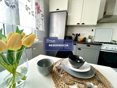 Mieszkanie blok mieszkalny Jelenia Góra