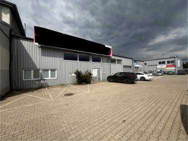 Lokal Olsztyn