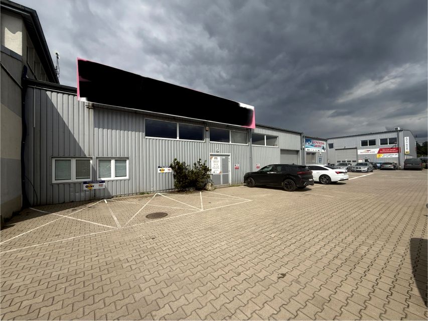 Lokal Olsztyn