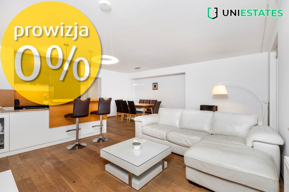 Mieszkanie Kraków