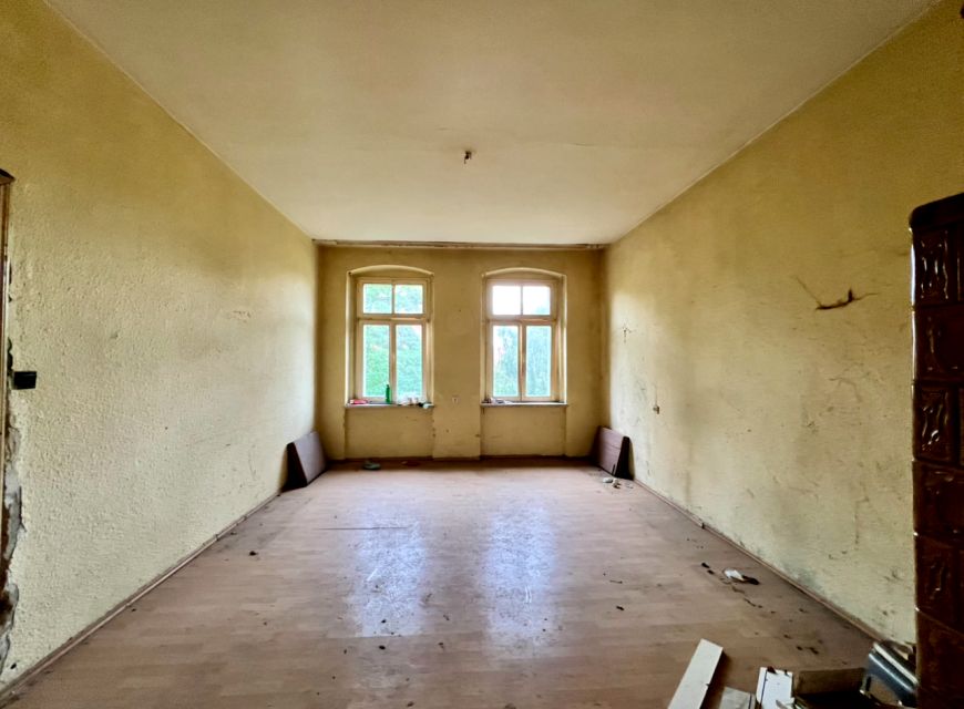 Mieszkanie Legnica