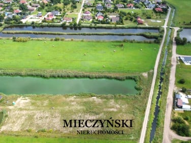 Działka Prądocin