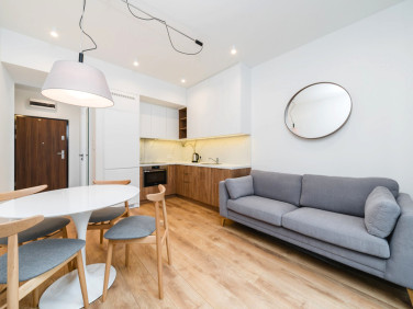 Mieszkanie apartamentowiec sprzedaż