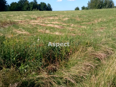 Pusta działka Rzeszów