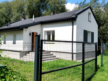 Dom Holendry Baranowskie