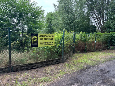 Działka Wolica