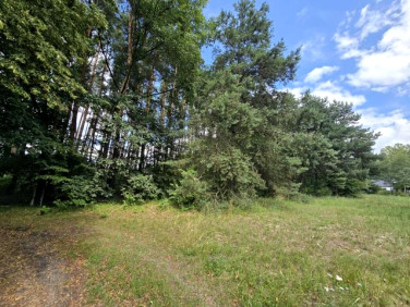 Działka budowlana Ożarowice
