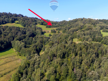 Działka Ochotnica Dolna