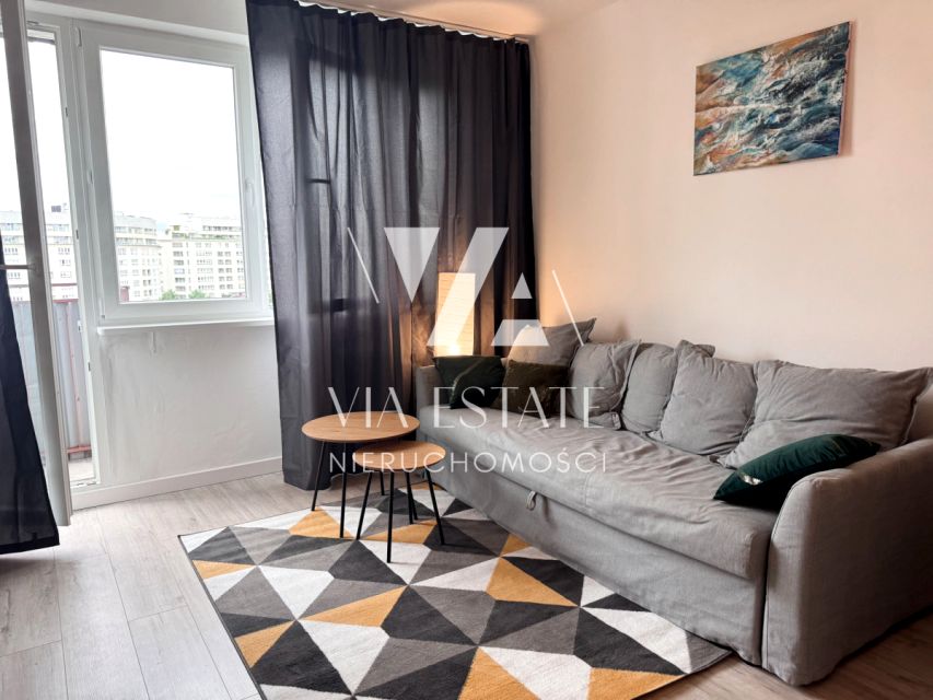 Mieszkanie Warszawa wynajem