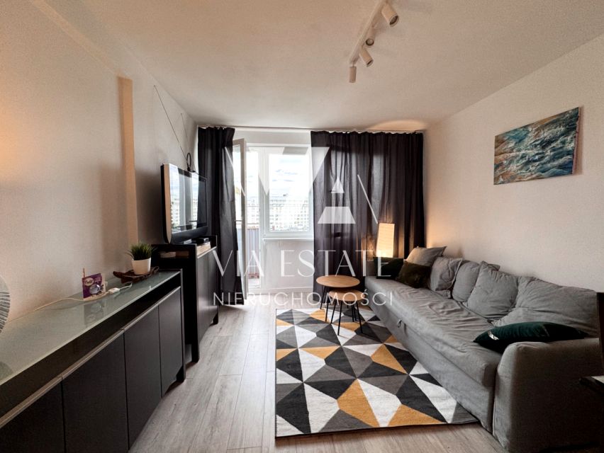 Mieszkanie Warszawa