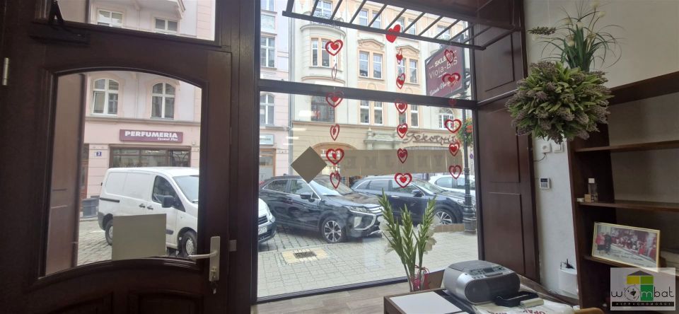 Lokal Świdnica