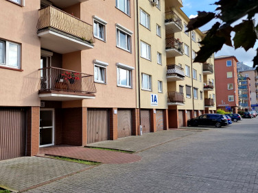 Mieszkanie Swarzędz