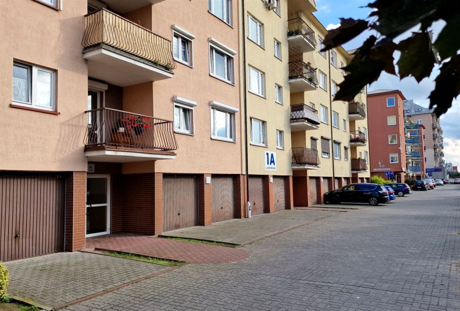 Mieszkanie Swarzędz