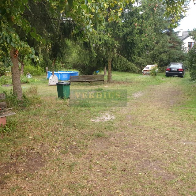 Działka budowlana Warszawa sprzedam