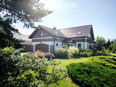 Dom Grębocin