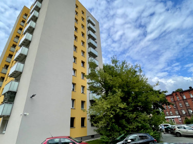 Mieszkanie Katowice