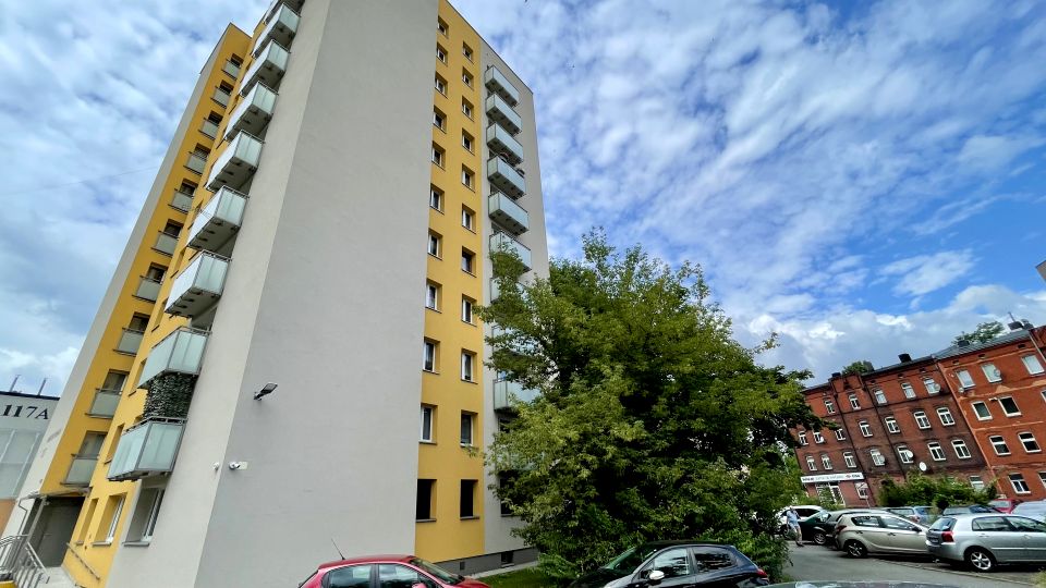 Mieszkanie Katowice