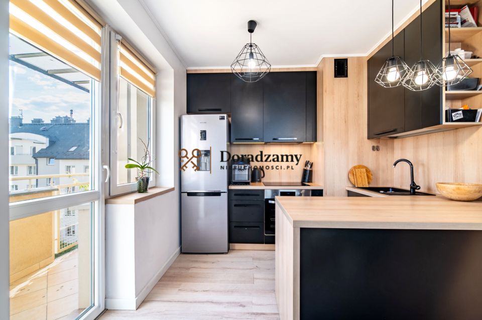 Mieszkanie Rzeszów