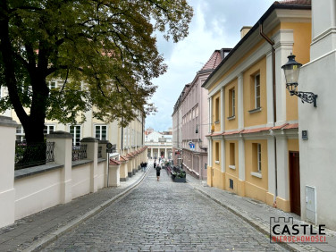 Lokal Poznań