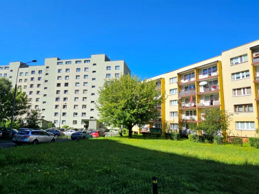 Mieszkanie Gliwice