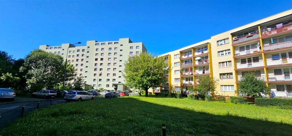 Mieszkanie Gliwice