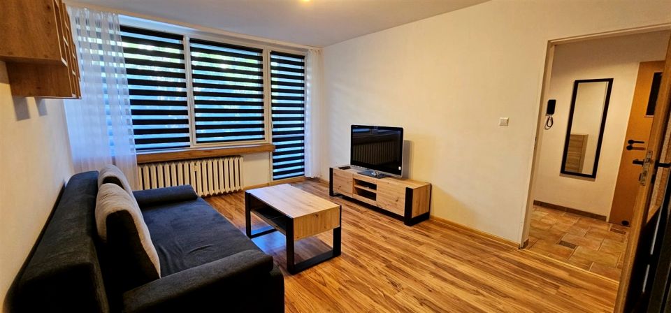 Mieszkanie blok mieszkalny wynajem