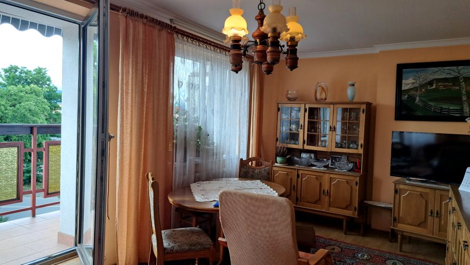 Mieszkanie Jelenia Góra