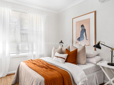 Mieszkanie apartamentowiec przy lesie