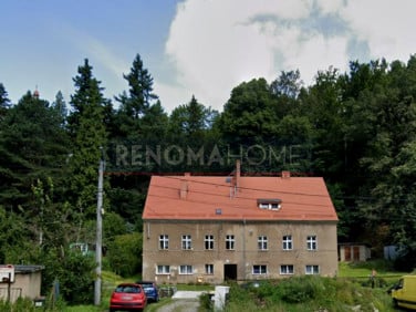 Mieszkanie Pieszyce