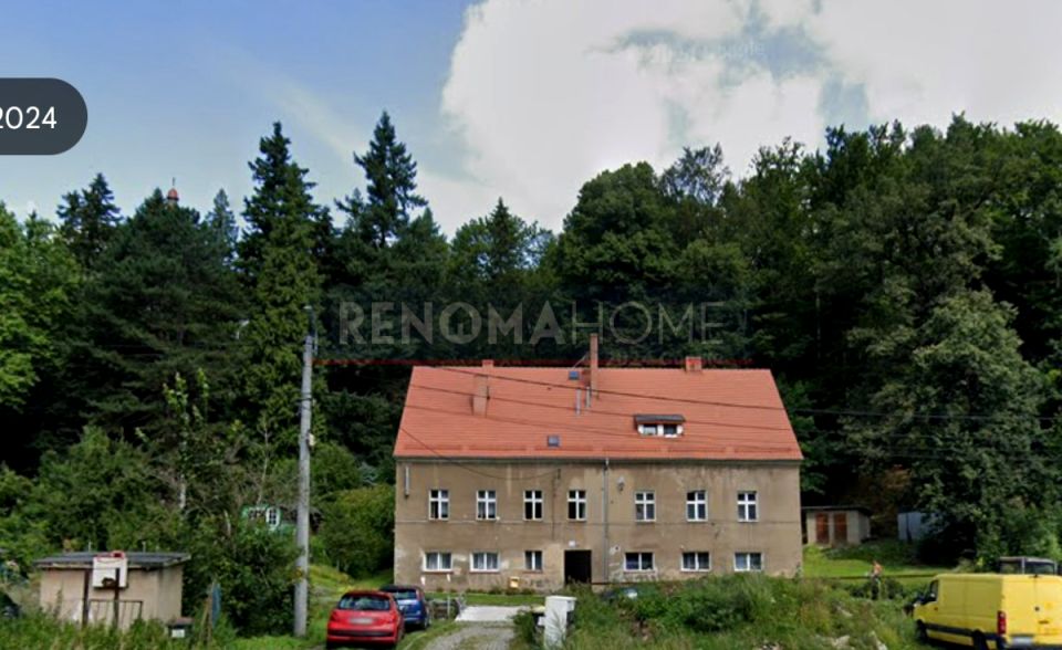 Mieszkanie Pieszyce