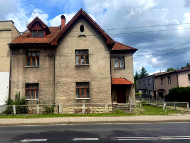 Dom Nakło Śląskie