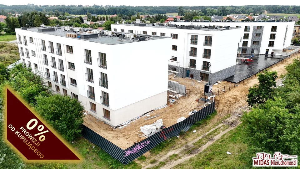Mieszkanie blok mieszkalny sprzedaż