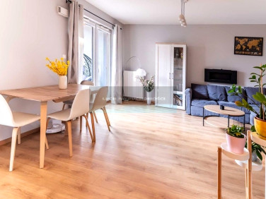 Mieszkanie blok mieszkalny Warszawa