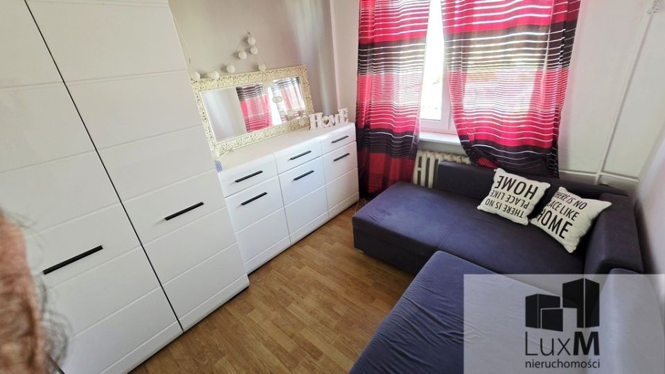 Mieszkanie blok mieszkalny Gorzów Wielkopolski