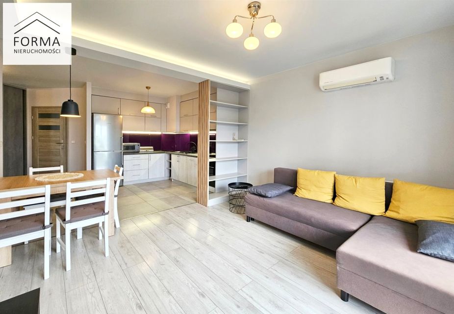 Mieszkanie Bydgoszcz