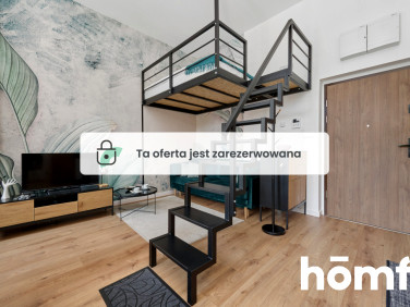 Mieszkanie Wrocław