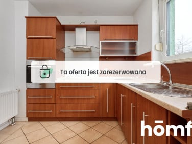 Mieszkanie Wrocław