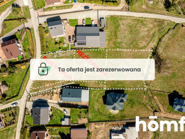 Działka budowlana Rzeszów