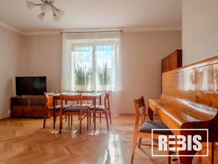 Mieszkanie Kraków wynajem