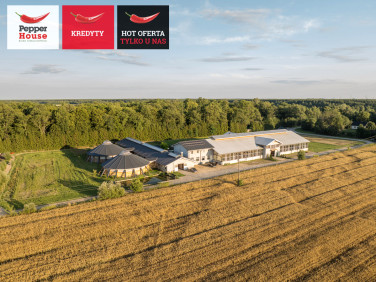 Działka Krubki-Górki