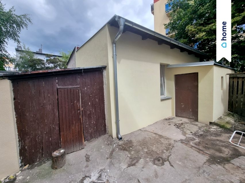 Mieszkanie Bydgoszcz