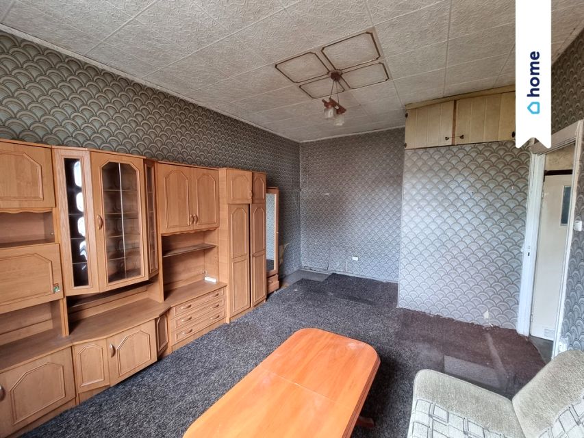 Mieszkanie Bydgoszcz