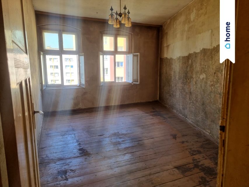 Mieszkanie Bydgoszcz