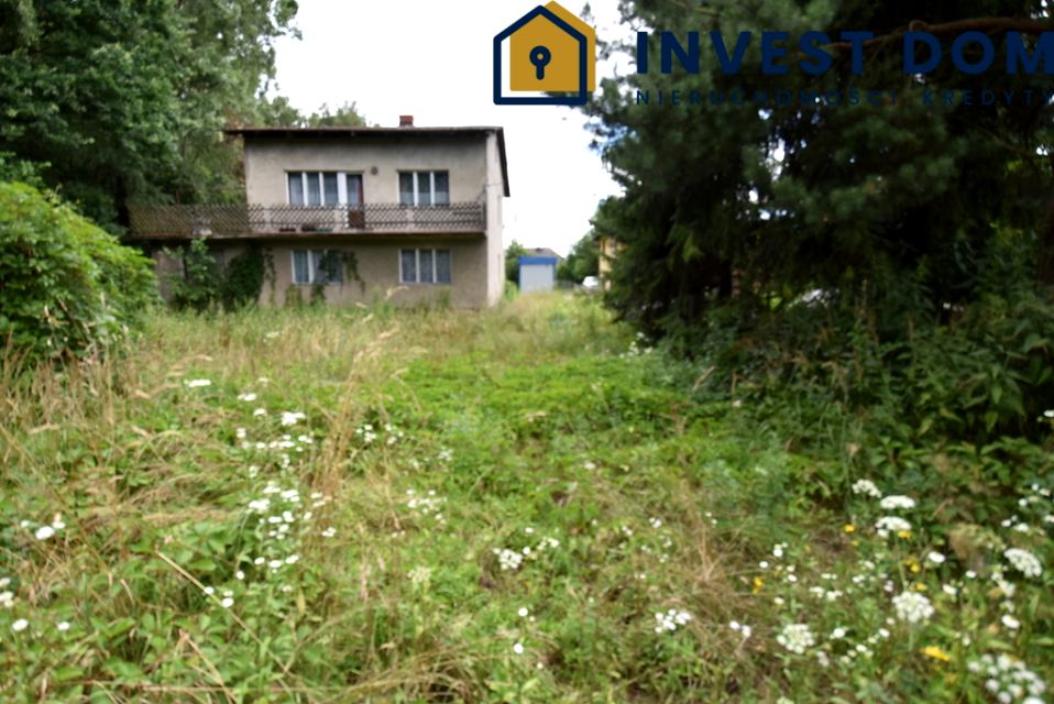Dom Jastrzębie-Zdrój